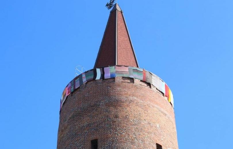 Ferie z Wieżą Piastowską
