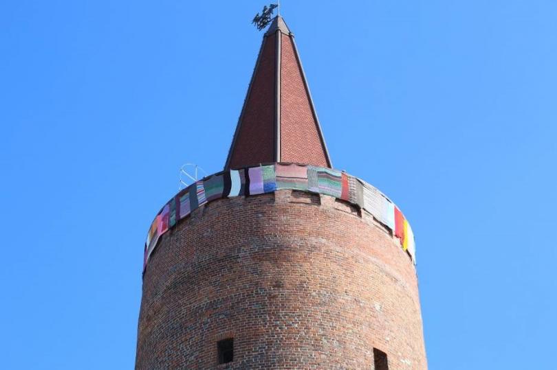 Ferie z Wieżą Piastowską