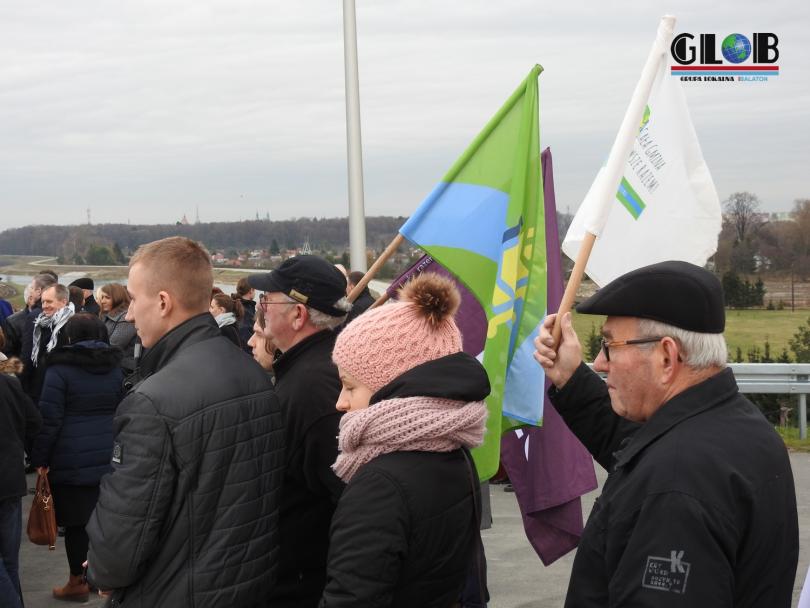 Ślązak to człowiek, który kocha swoją Małą Ojczyznę