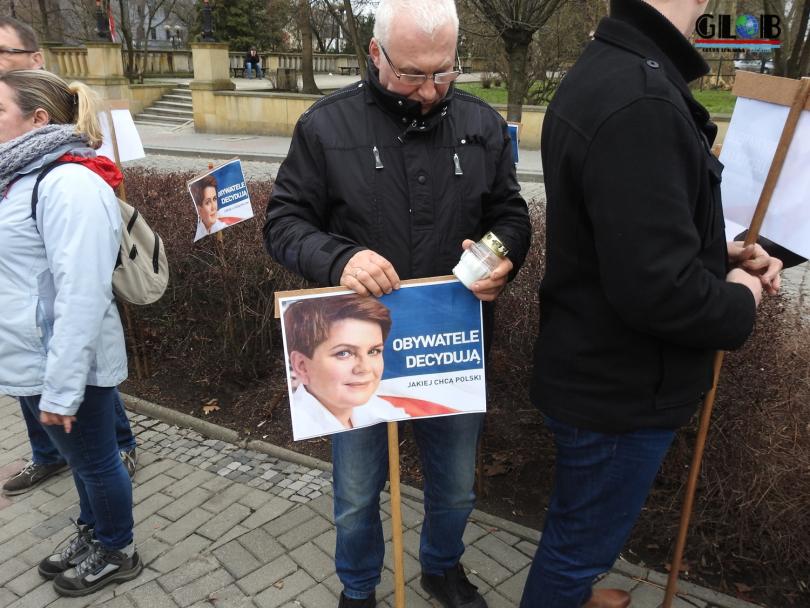 Opolski Marsz Samorządności brzemienny w skutki. Zerwane mediacje