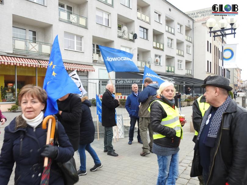 Opolski Marsz Samorządności brzemienny w skutki. Zerwane mediacje