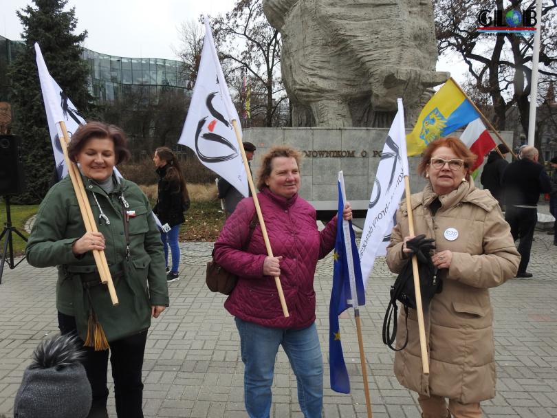 Opolski Marsz Samorządności brzemienny w skutki. Zerwane mediacje