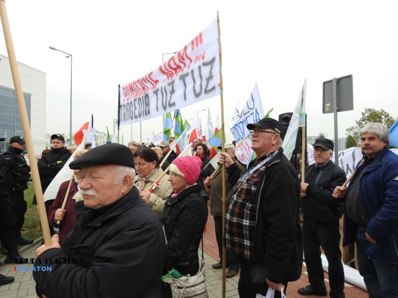 Krzysztof Zyzik zdziwi się jeszcze bardziej