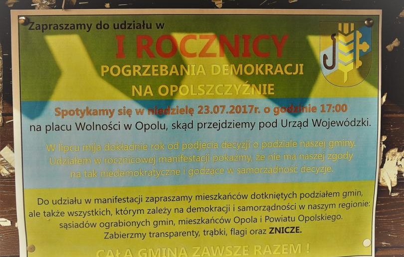 Zaproszenie na niedzielne popołudnie