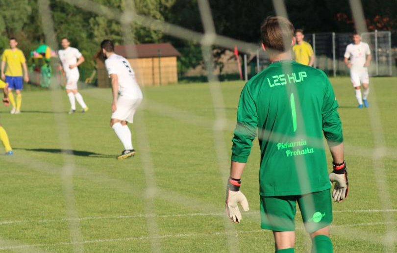 SBB Energy Kup zostaje w IV lidze! Podopieczni Grzegorza Świerczka pokonali Prudnik 2:0