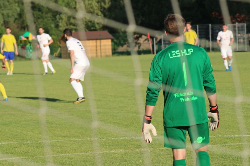 SBB Energy Kup zostaje w IV lidze! Podopieczni Grzegorza Świerczka pokonali Prudnik 2:0