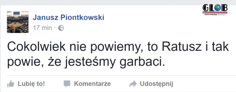 Czy Aneta Gibek-Wiśniewska kłamała?