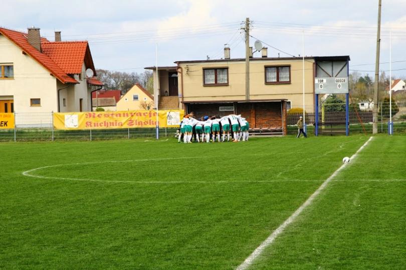 Mecz o 6 punktów&#8230;zakończony remisem.