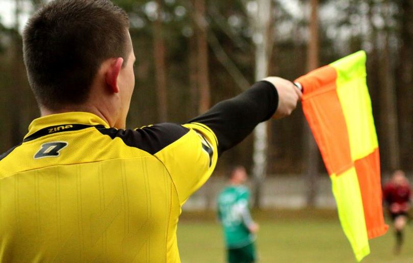 Majówka bez piłki nożnej. OZPN odwołuje mecze ze względu na pogodę