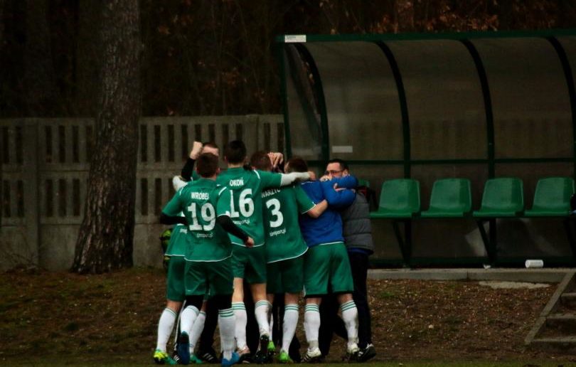 4. liga: LZS &#8222;SBB Energy&#8221; Kup &#8211; Małapanew Ozimek 2:0