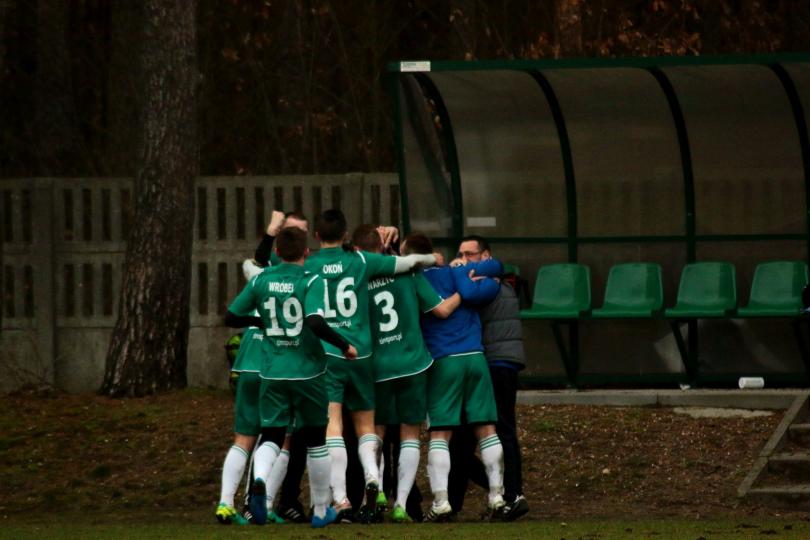 4. liga: LZS &#8222;SBB Energy&#8221; Kup &#8211; Małapanew Ozimek 2:0