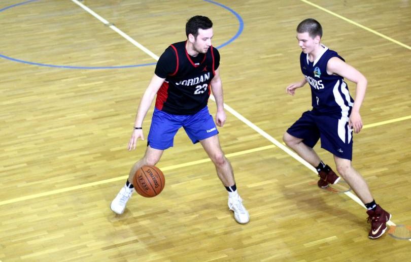 Fani koszykówki ustanowią w Dobrzeniu Wielkim rekord Polski w rzutach osobistych!