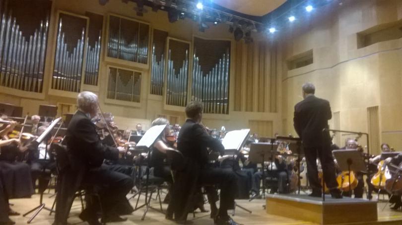 Karnawałowy koncert symfoniczny &#8211; Filharmonia Opolska rozgrzała nasze serca i dusze