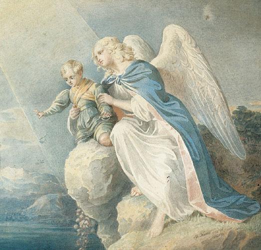 Odpust ku czci Aniołów Stróżów na Górze Świętej Anny