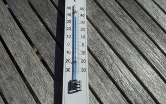Trwa fala upałów. Czy na Opolszczyźnie padnie kolejny rekord temperatury?