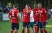 IV liga. Piast Strzelce Opolskie – SBB Energy Kup 3:1