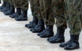 Jeden dzień w wojskowych koszarach. Spróbuj swoich sił
